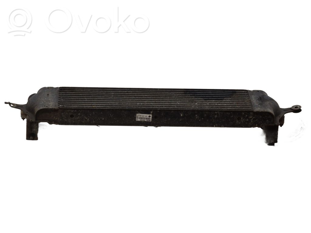 Renault Koleos I Radiador intercooler 