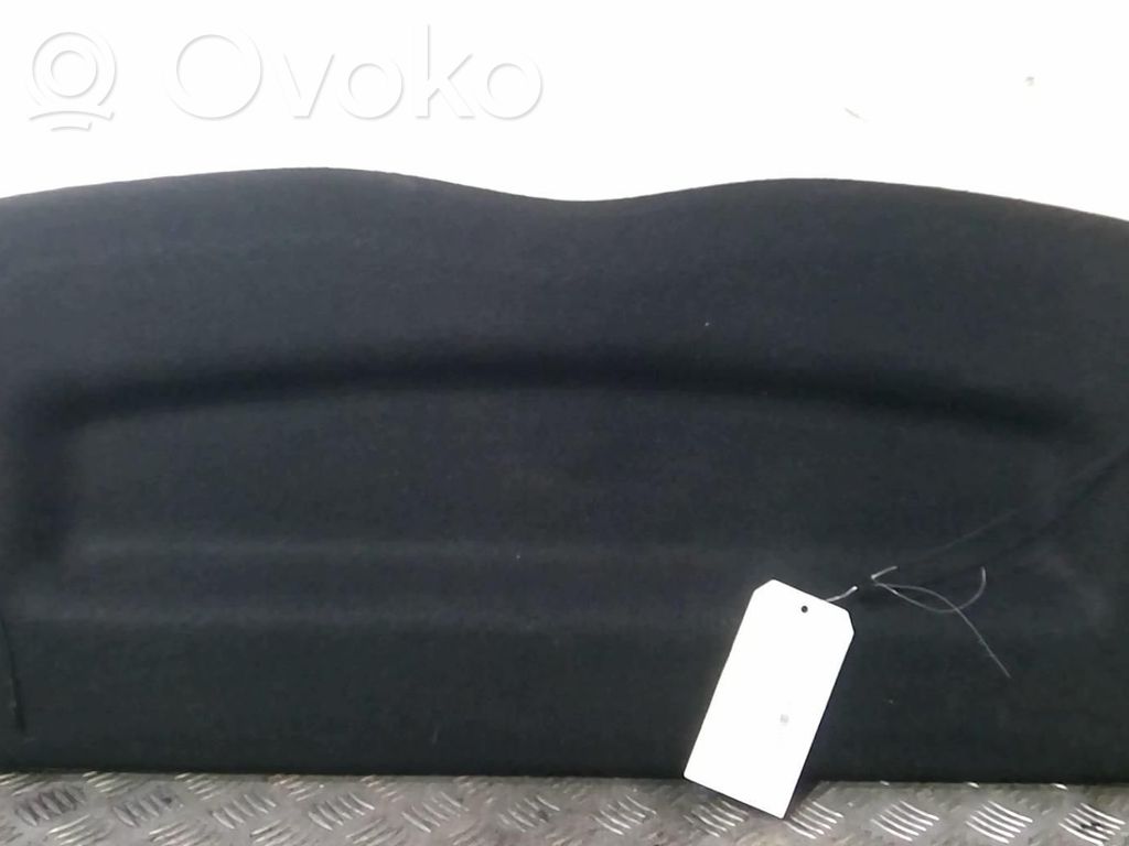 Citroen C3 Hattuhylly 