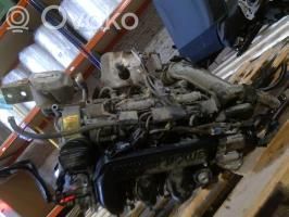 Smart Roadster Двигатель 