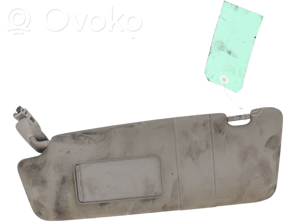 Audi A4 S4 B6 8E 8H Visera parasol 