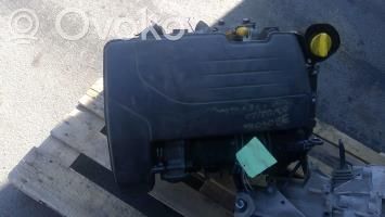 Engine   8201156008
