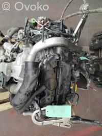 Renault Scenic III -  Grand scenic III Engine 