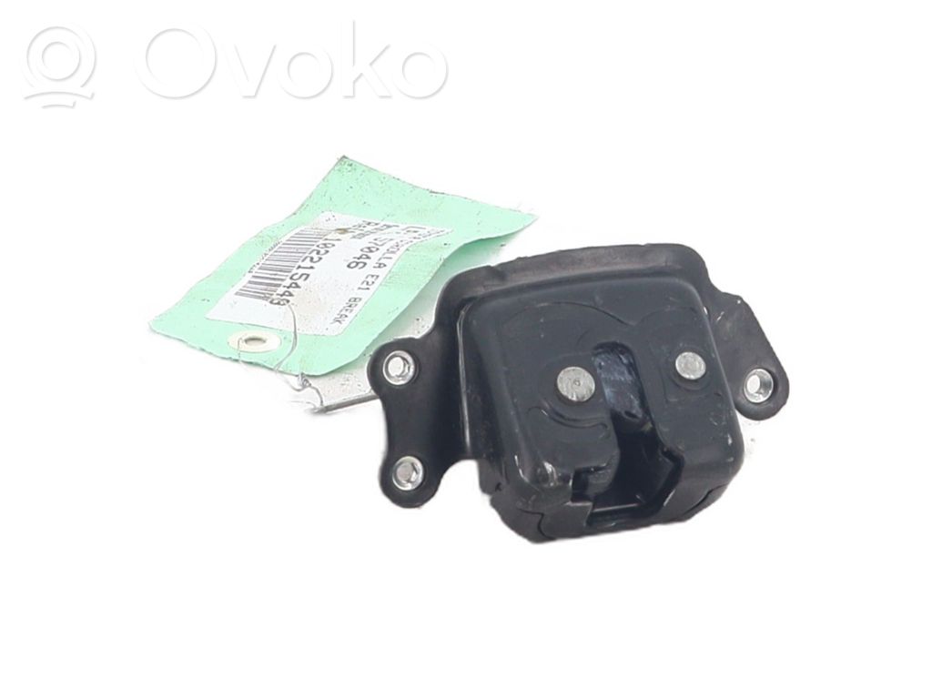 Toyota Corolla E210 E21 Tailgate/trunk/boot lock/catch/latch 