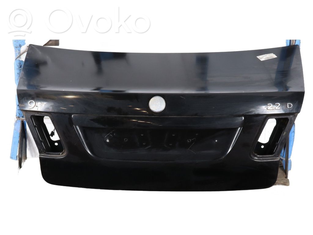 Saab 9-3 Ver2 Tailgate/trunk/boot lid 