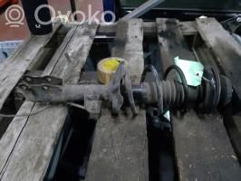 Suzuki Celerio Priekšpusē amortizators ar atsperi 
