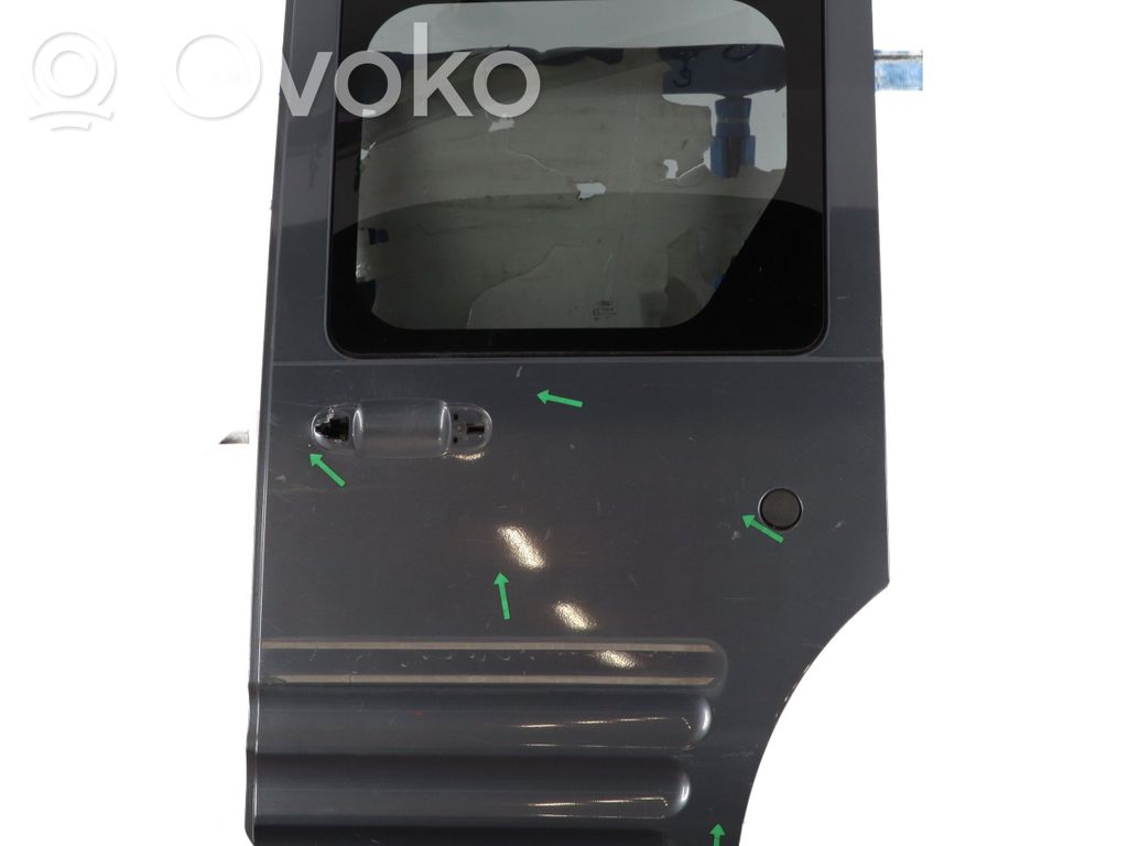 Ford Transit -  Tourneo Connect Side sliding door 