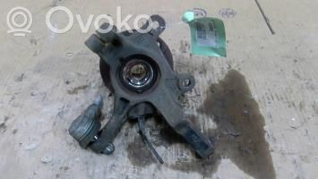 Dacia Spring Priekinis kelmas 