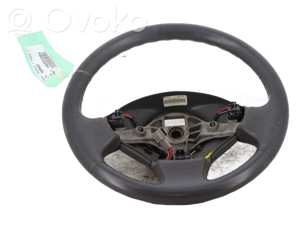Renault Scenic I Volante 