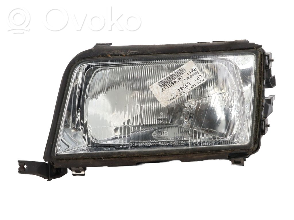 Audi 100 S4 C4 Seitenblinker 