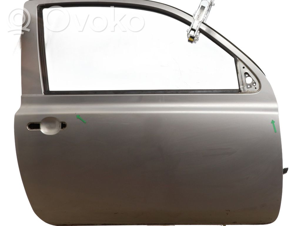 Nissan Micra Durvis 
