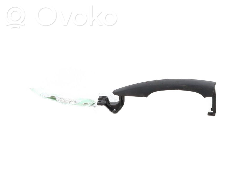 Etuoven ulkokahva   96868957XT