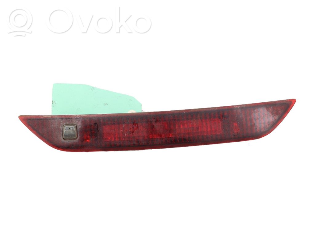 Ford Ka Third/center stoplight 