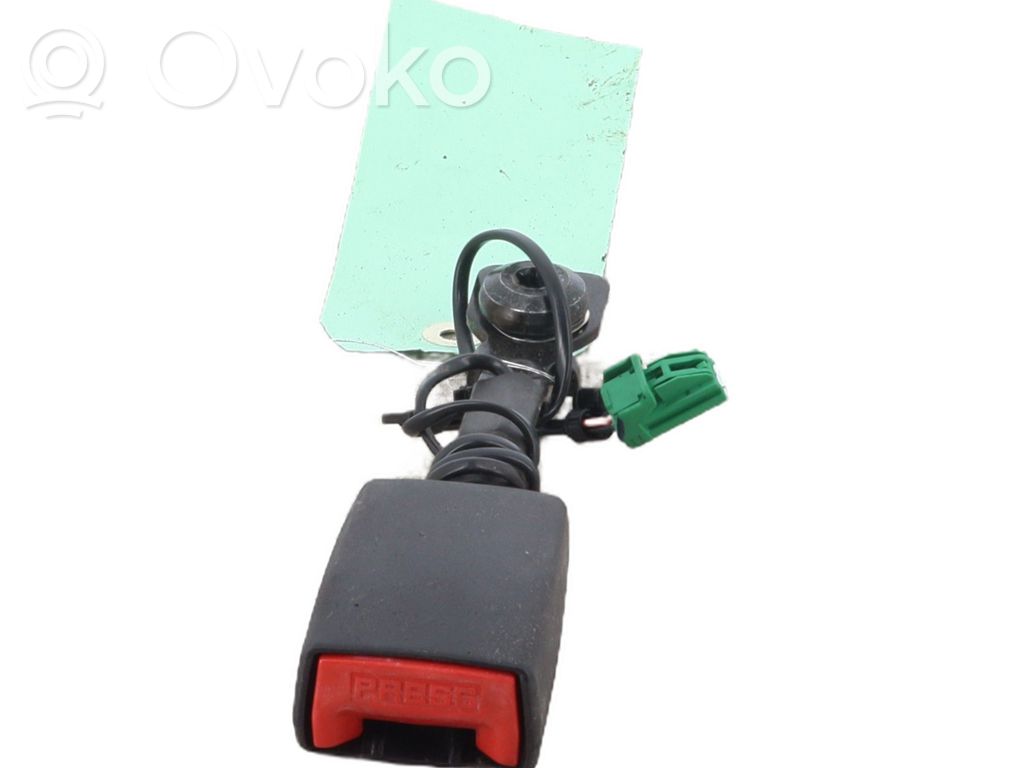 Ford Ka Hebilla del cinturón delantero 