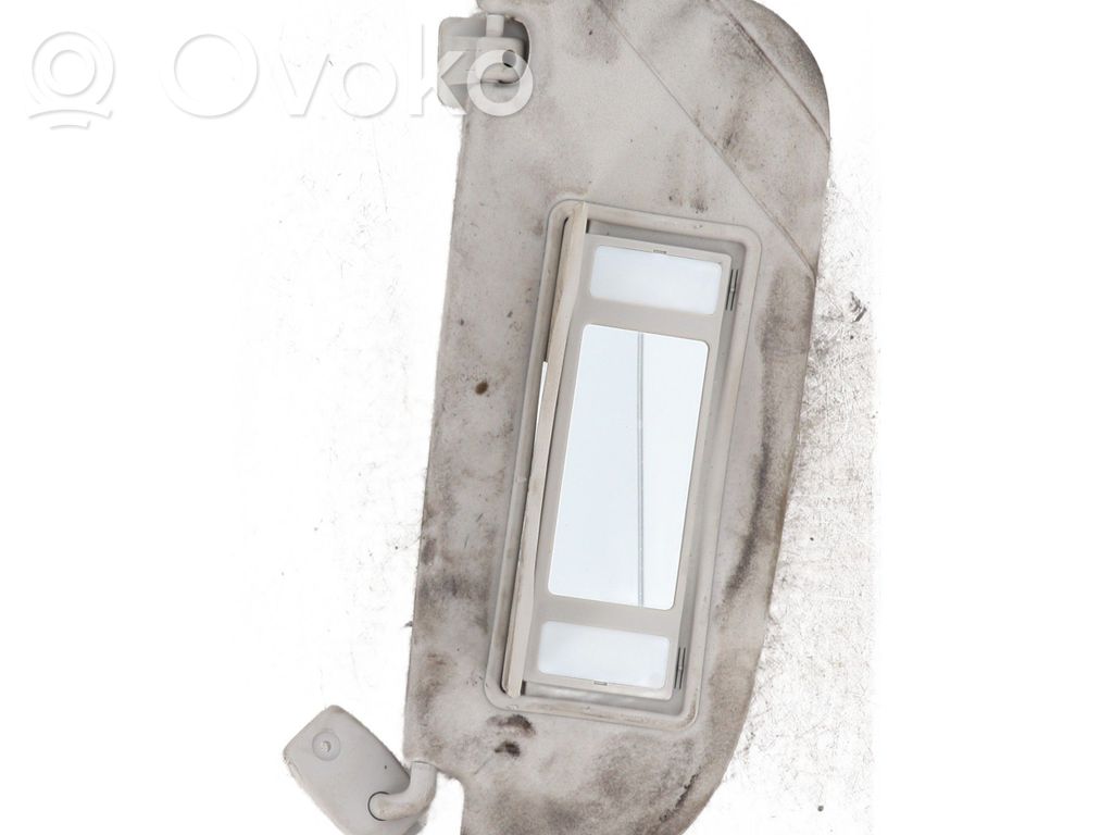 Peugeot 307 Sun visor 