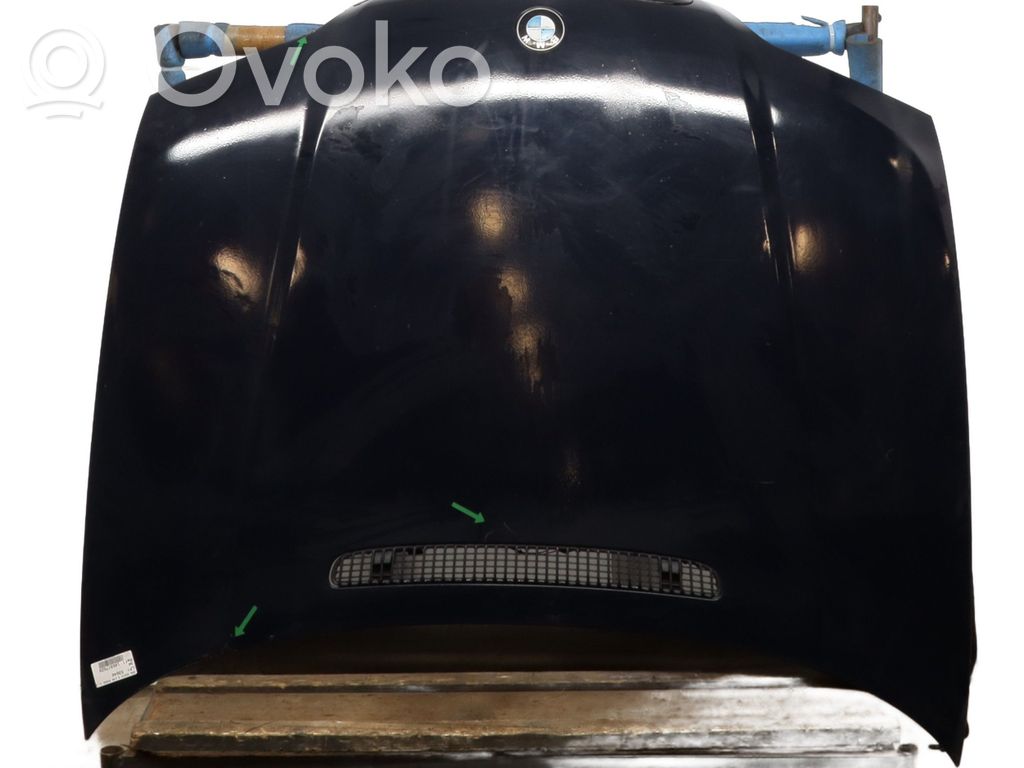 BMW 3 E36 Engine bonnet/hood 