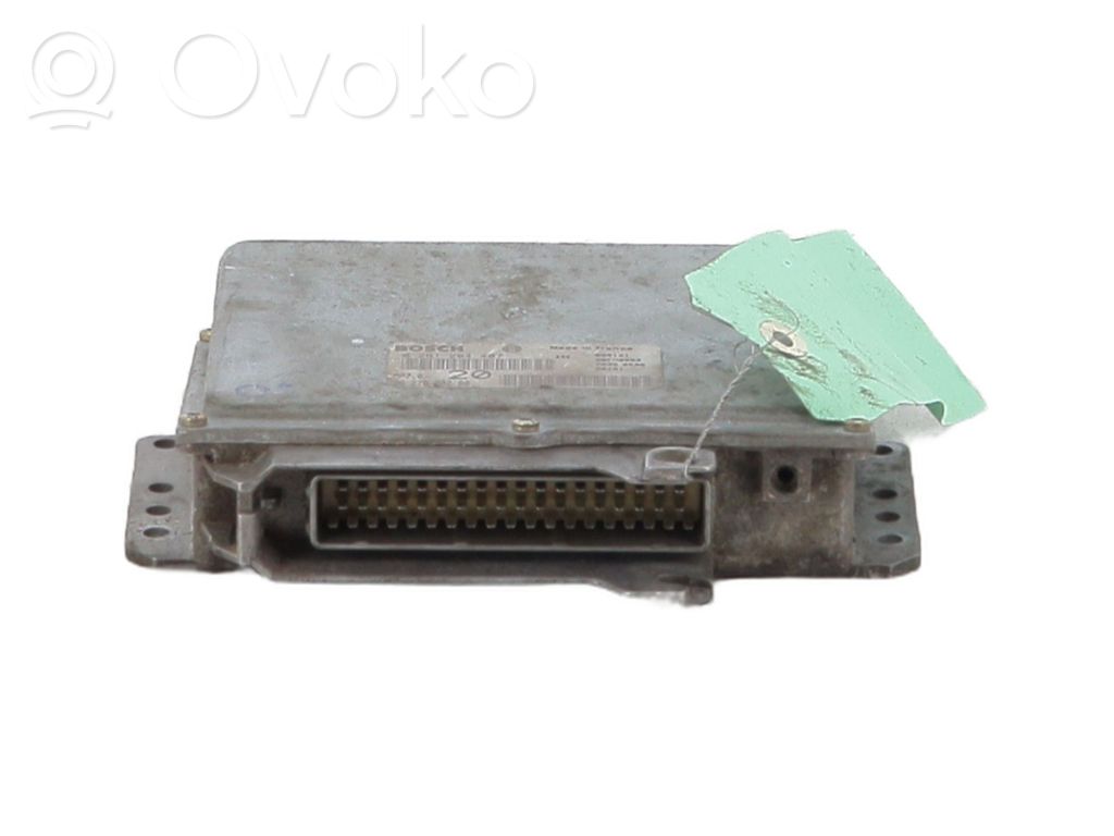 Engine control unit/module   19296C