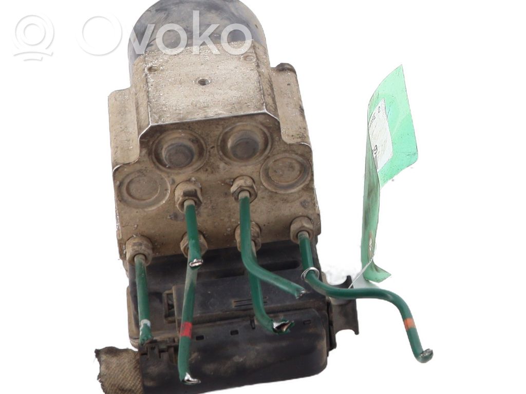 Renault Master II ABS Pump 