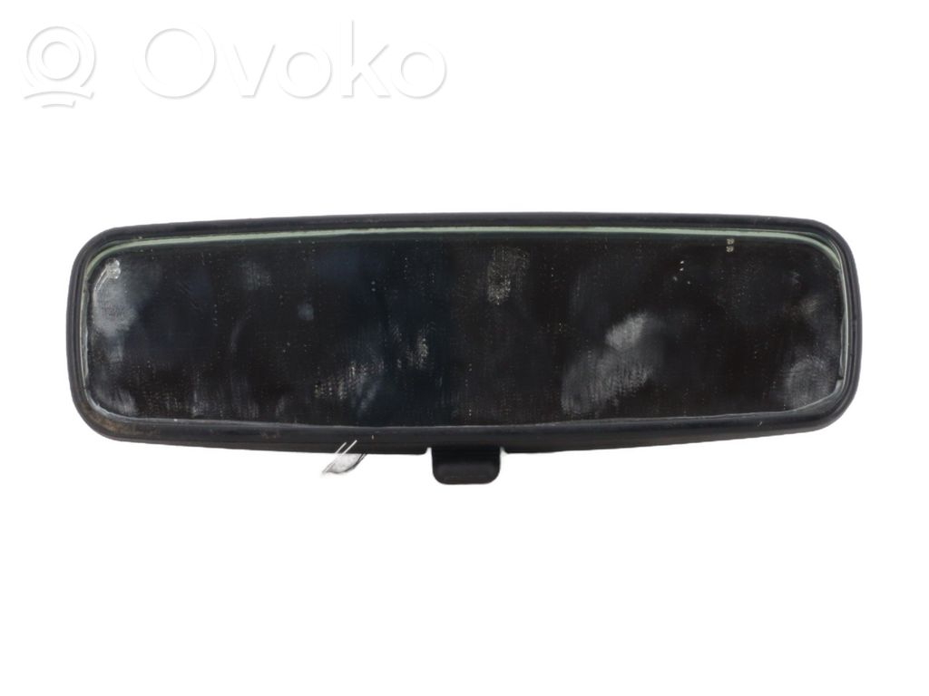 Renault Clio II Rear view mirror (interior) 