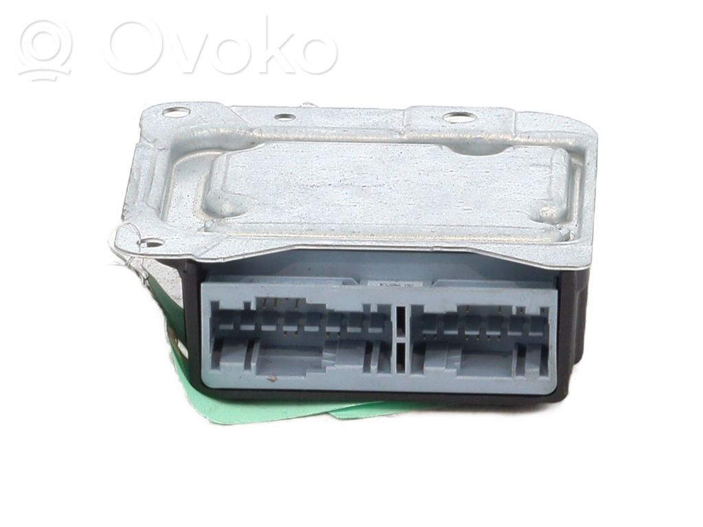 Airbag control unit/module   95509577