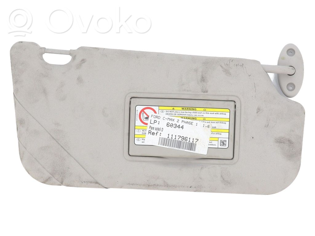 Ford C-MAX II Sun visor 