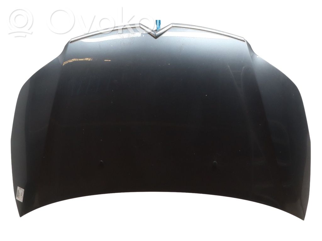Citroen C4 I Konepelti 