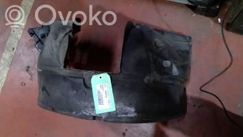 Dacia Sandero Nadkole przednie 