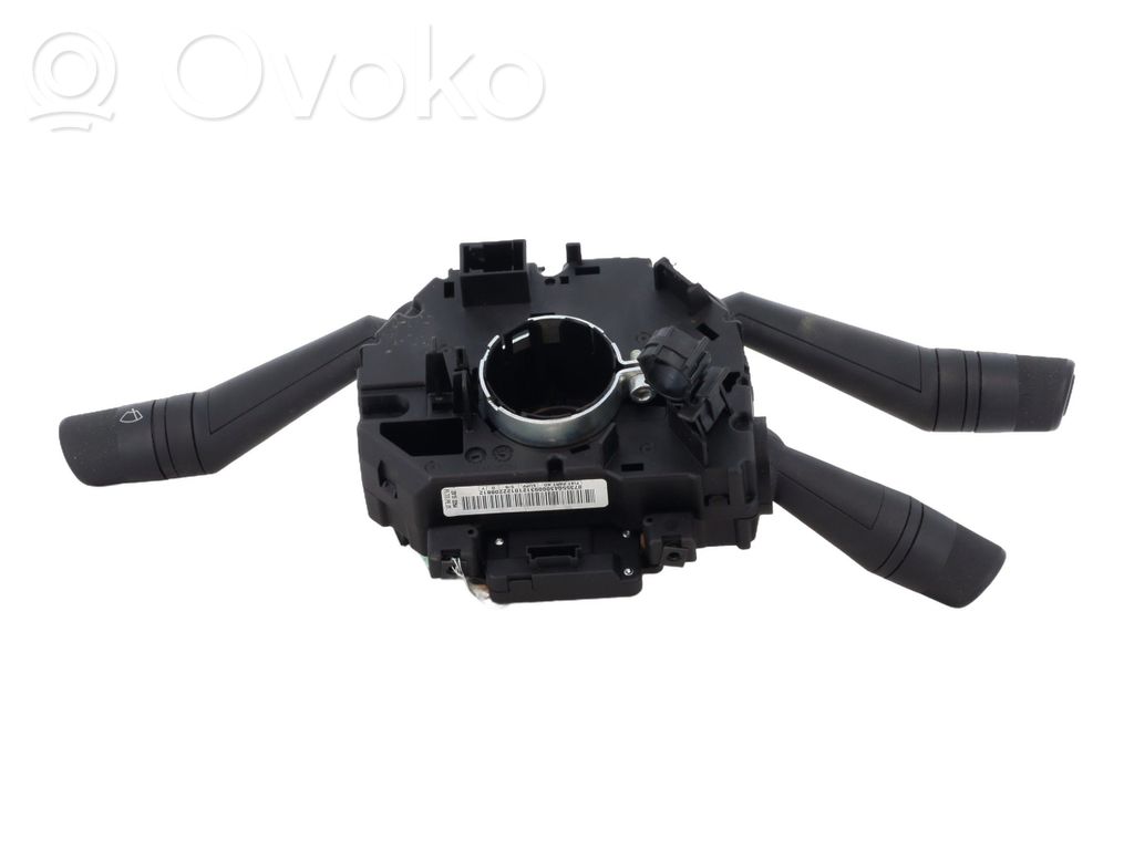 Opel Combo D Commodo, commande essuie-glace/phare 