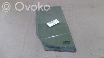 Renault Modus Ventanilla de ventilación de la puerta trasera 