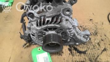 Suzuki Swift III Ģenerators 