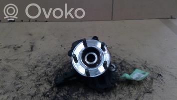 Ford C-MAX II Zwrotnica koła przedniego 