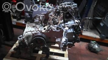 Hyundai i20 (BC3 BI3) Motor 