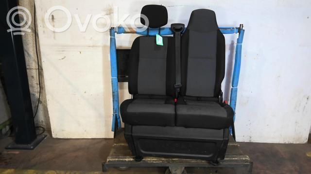Renault Master III Siège avant (banquette double) 
