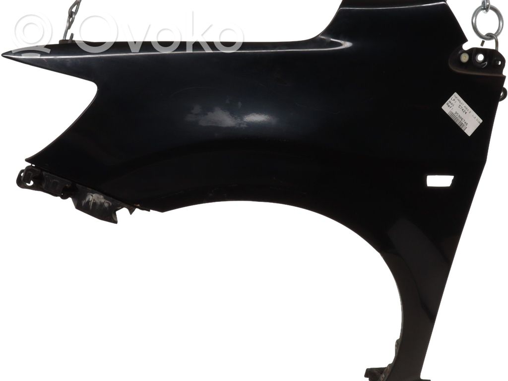 Chevrolet Aveo Sparnas 