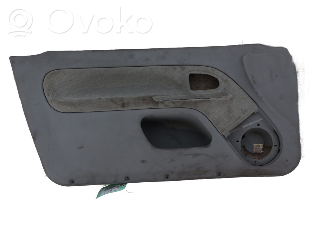 Renault Clio II Front door card panel trim 