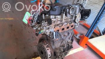 Renault Laguna II Engine 