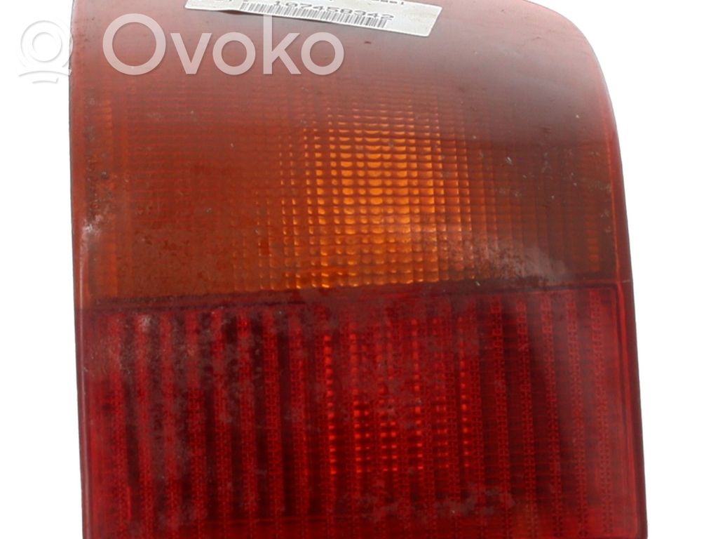 Audi 100 S4 C4 Takavalot 