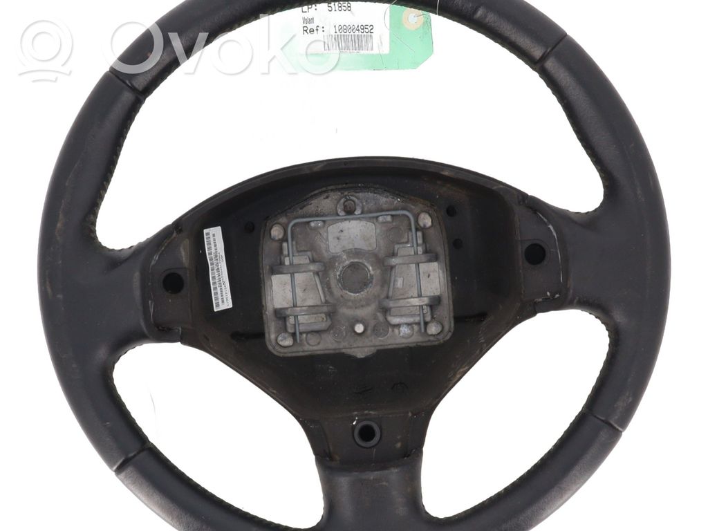 Peugeot 308 Steering wheel 