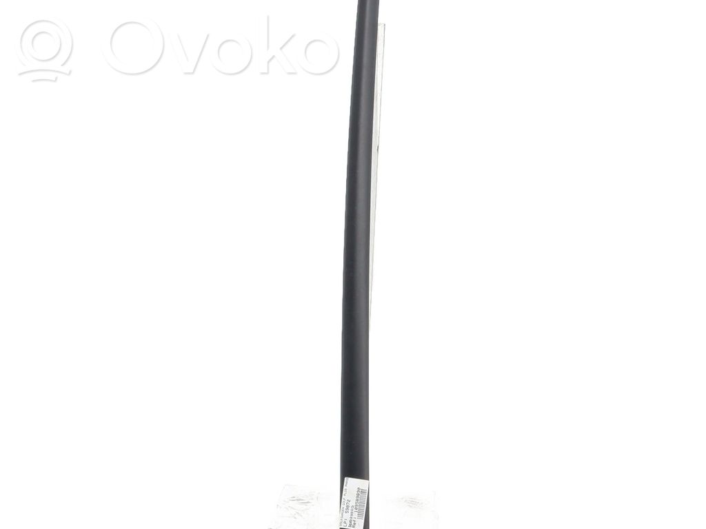 Listwa drzwi przednich   1K4853516B9B9