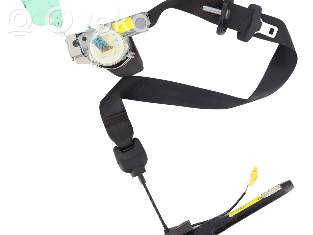 Ceinture de sécurité avant   2315649