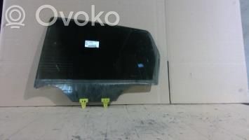Nissan Qashqai Szyba drzwi tylnych 