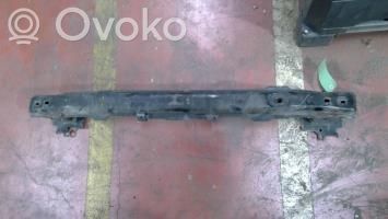 Citroen C3 Pluriel Traversa del paraurti anteriore 