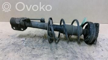 Nissan Micra Priekinis amortizatorius su spyruokle 