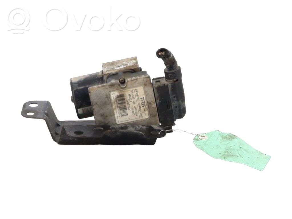 Renault Master II ABS Pump 