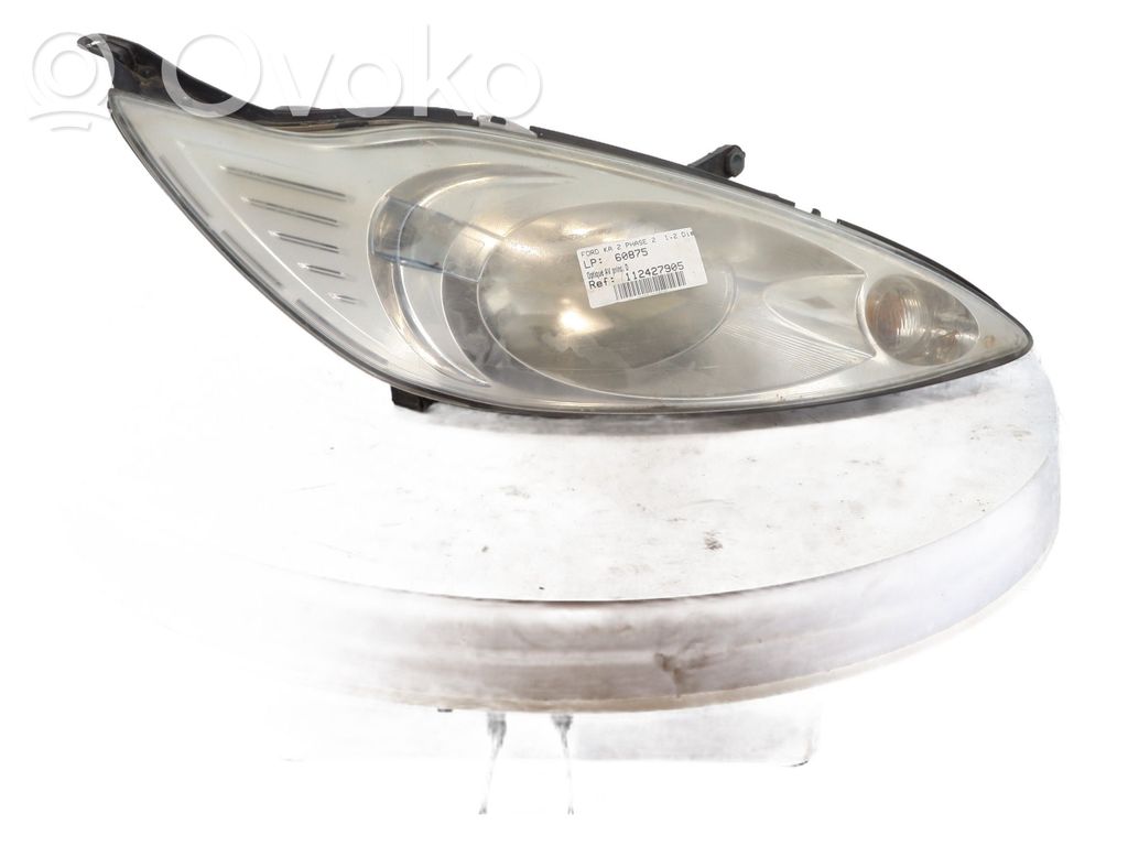 Ford Ka Headlight/headlamp 