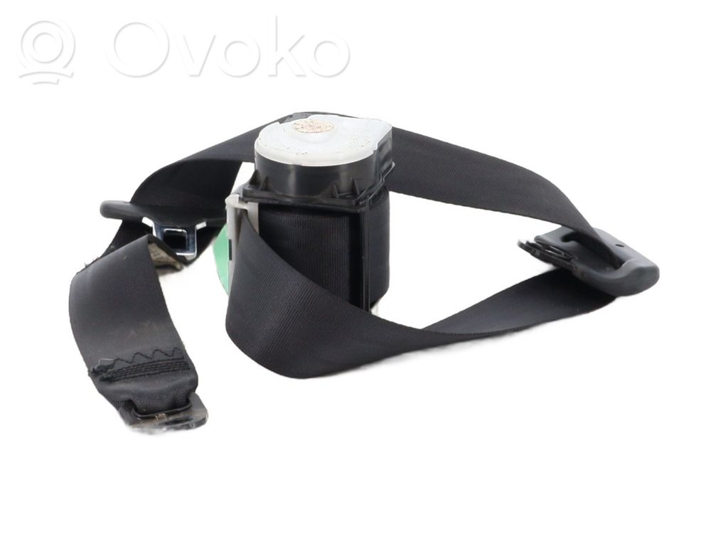 Cinturón trasero   84904M68K405PK