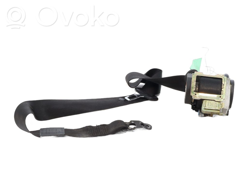 Audi A4 S4 B6 8E 8H Centură de siguranță față 