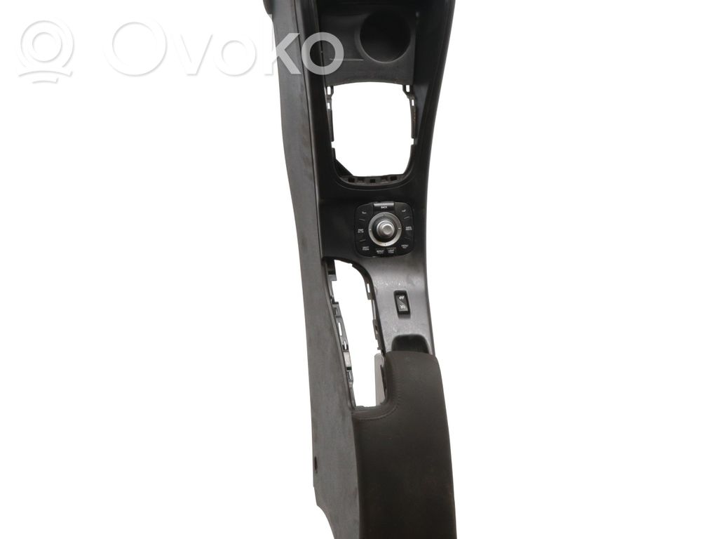 Renault Megane III Console centrale 
