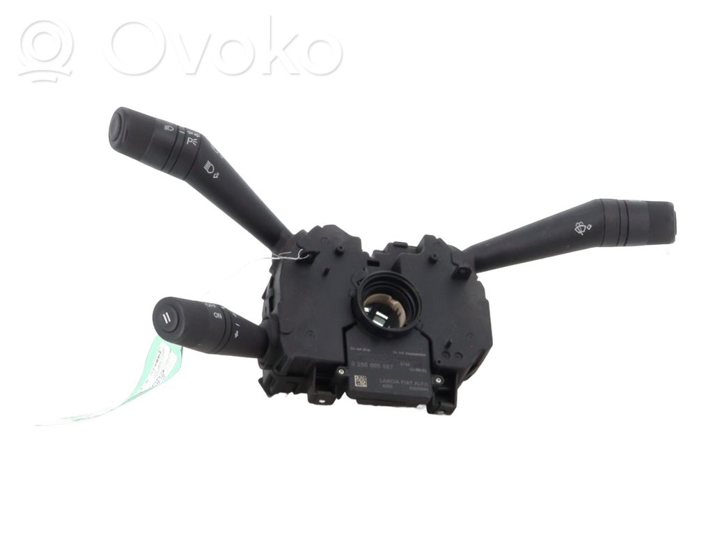Opel Combo D Commodo, commande essuie-glace/phare 