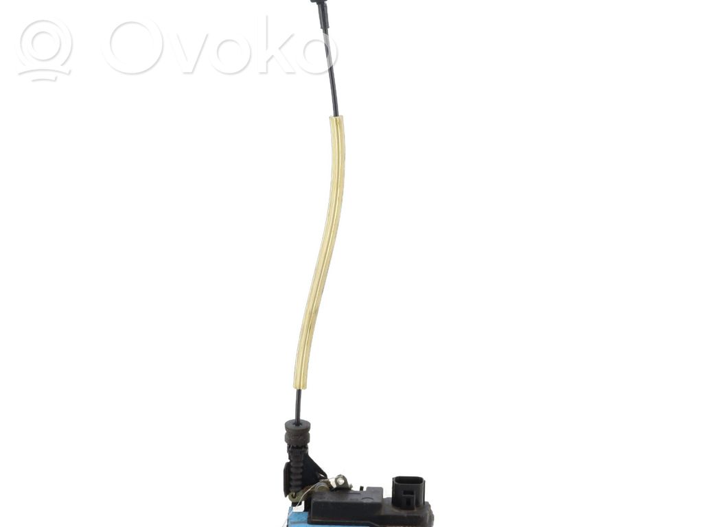 Etuoven lukko   30699751