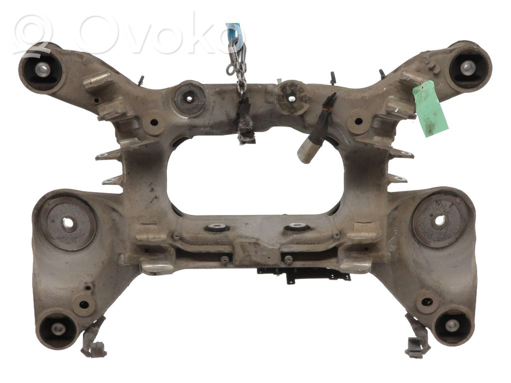 Land Rover Range Rover Sport L494 Rama pomocnicza tylna 